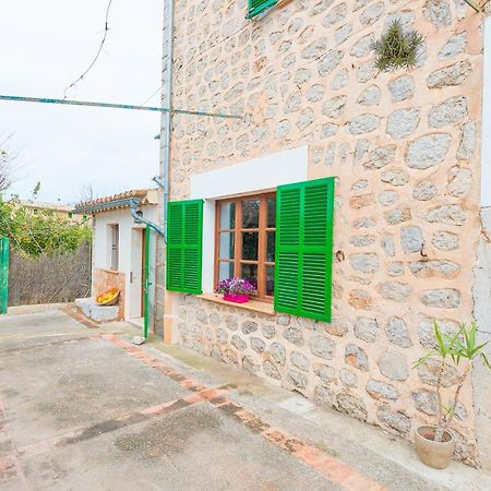 Can Raia Sóller Esterno foto